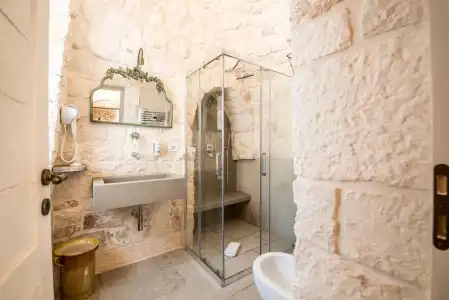 Trulli Holiday Albergo Diffuso - 24
