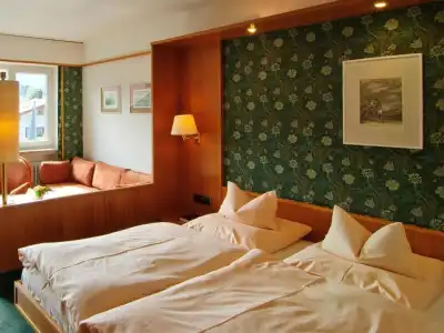 Steinbach-Hotel - 13
