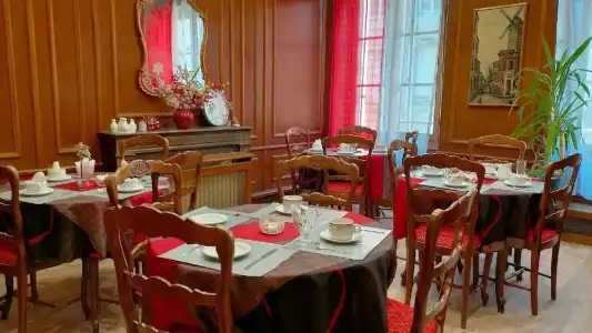 Hôtel de l'académie - 9