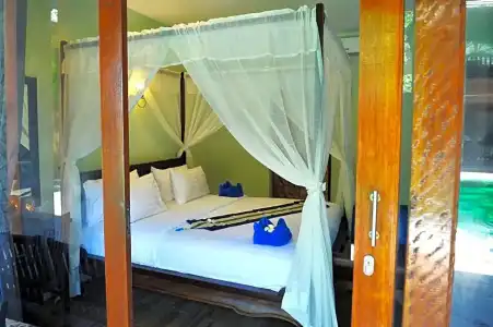 Koh Tao Beach Club - 103