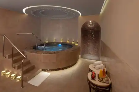 Grand Hyatt Amman Residences - 18