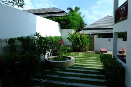 Samui Mekkala Resort & Pool Villa - 76