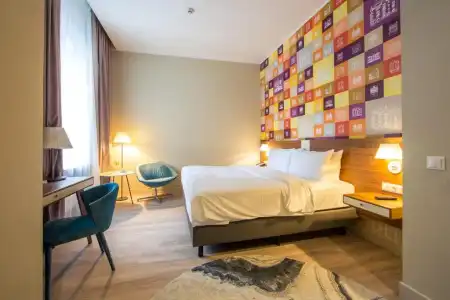 Mercure Riga Centre - 33