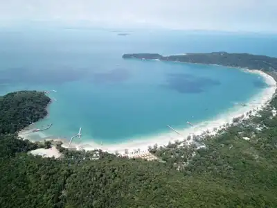 Saracen Bay Resort - 7