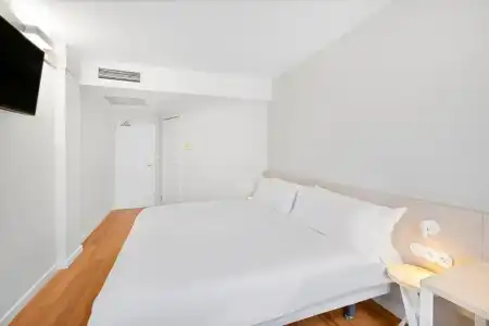 B&B Zaragoza Centro - 63