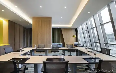 Sofitel Dubai Downtown - 28
