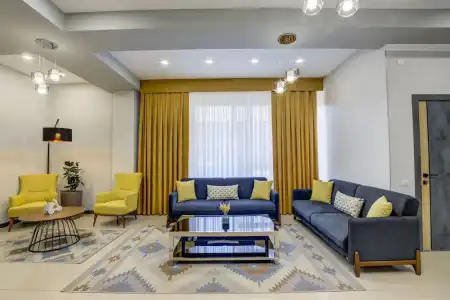 Inter hostel - 2