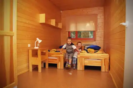 Ventspils Seaside Camping - 12