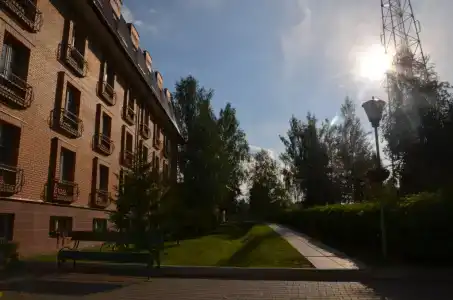 Viktorija (Moskovskaja obl.) - 0