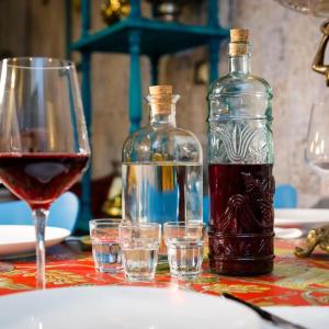 Tiflis Inn Glamour Boutique - 28