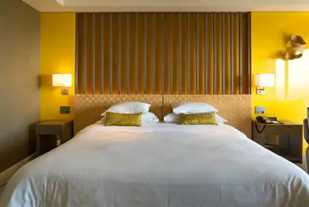 Phoenix Seagaia Ocean Tower - 46