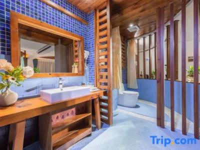 Yishiqingyuan Sea View Boutique Inn - 55