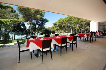 Crvena Luka Resort - 42