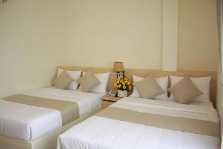 Ngoc Nguyen Anh Da Lat - 67