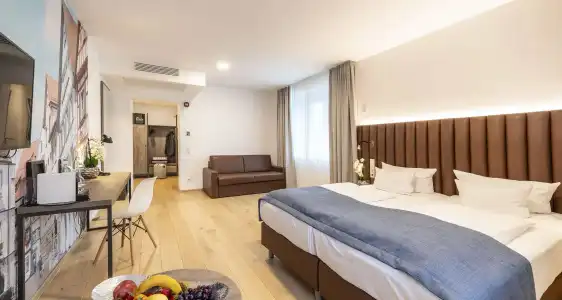 Aiden by Best Western Biberach - 115