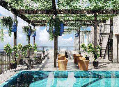 Napoleon Nha Trang - 25