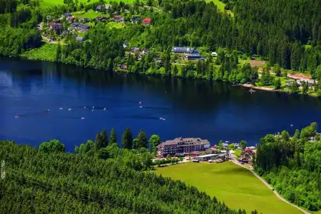 Maritim TitiseeTitisee-Neustadt - 49
