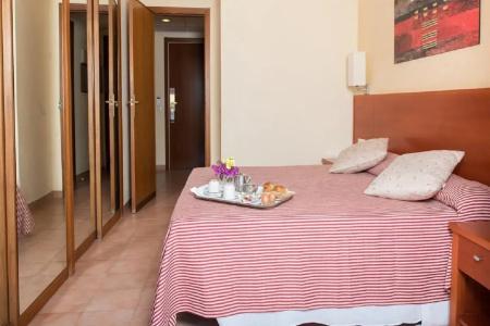 Aparto Residence Galetamar - 5