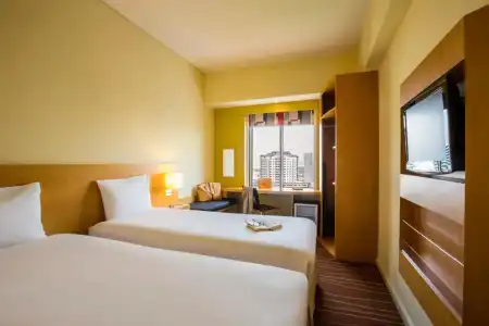 ibis Deira Creekside Dubai - 55
