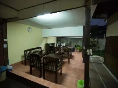 Baan Lanna At Phrasingh - 12
