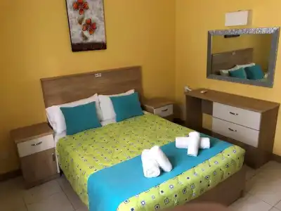 Sunseeker Holiday Complex - 58