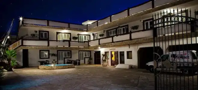 Guesthouse Kod Spavalice - 0
