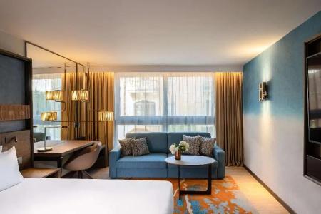 Hyatt Regency Malta - 42
