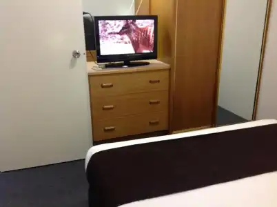 Best Western Cattle City Motor Inn - 149