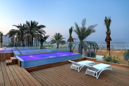 Milos Dead Sea - 45