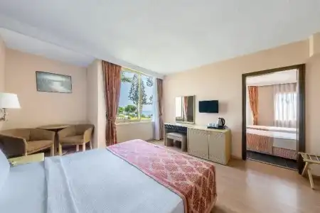 Senza Sunset Beach - 62