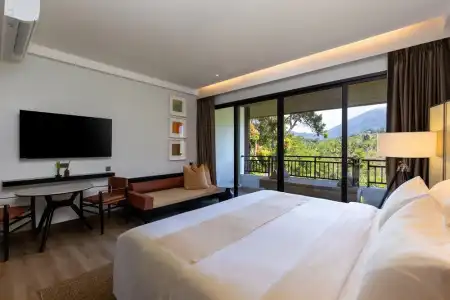 Kachong Hills Tented Resort Trang - 54