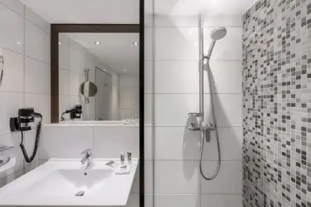 Mercure Aachen Europaplatz - 77