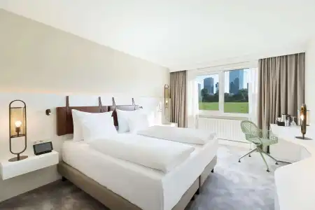 Paradise City Apartment - 3
