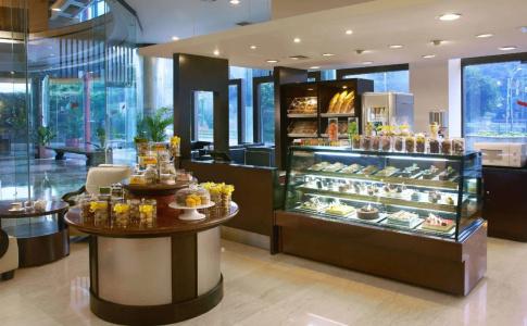 Gran Melia Jakarta - 13