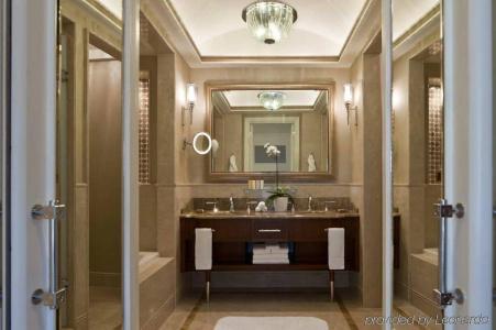 Suite WA B2 - Waldorf Astoria Residence - Jerusalem-Rent - 7