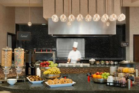 Embassy Suites Los Angeles - Glendale - 9