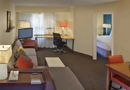 Residence Inn Anaheim Hills Yorba Linda - 4