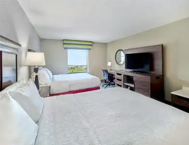 Hampton Inn Omaha Midtown-Aksarben Area - 48