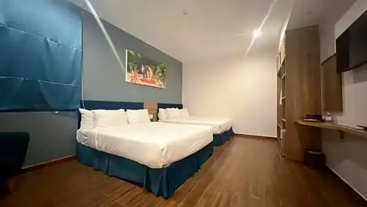 Tom Hill Boutique Resort & Spa - Sea View - 75