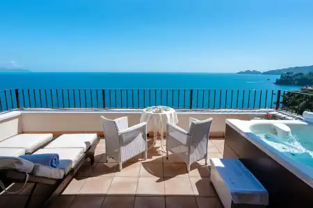 Excelsior Palace Portofino Coast - 6