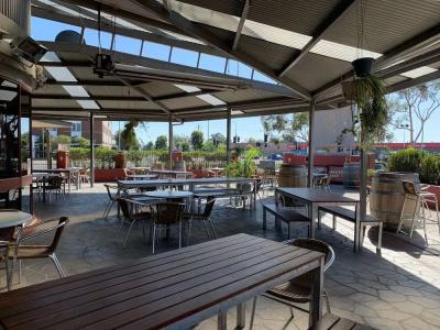 Northside Albury - 19