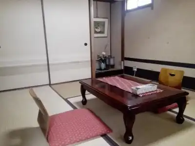 Ryokan Nakajimaya - 28