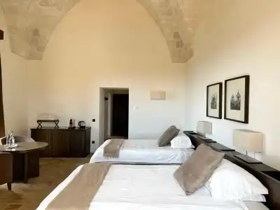 Relais Histò San Pietro sul Mar Piccolo - 100