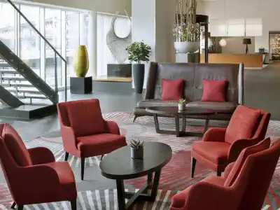 Mövenpick Amsterdam City Centre - 14
