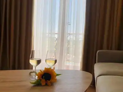 Vinea Resort & Spa - 17