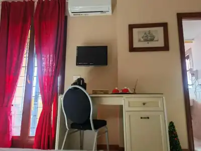 B&B Fiumicino Inn Airport - 34