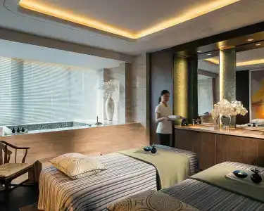 Four Seasons Shenzhen - 32