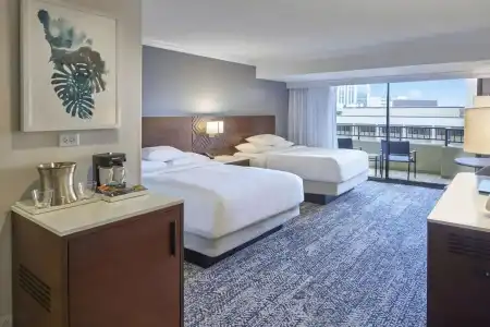 Hilton Hawaiian Village Waikiki Beach Resort - 183