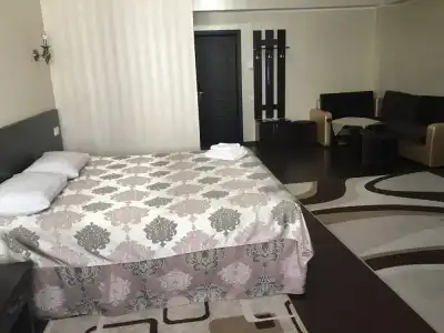 Home Astana - 17