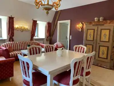 ApartAnsitz Felsenheim - 90